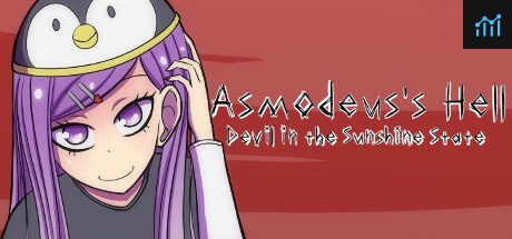 Asmodeus's Hell: Devil in the Sunshine State PC Specs