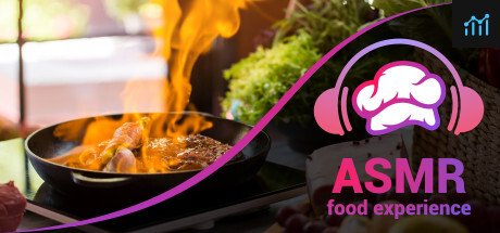ASMR Food Experience PC Specs