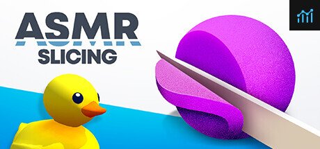 ASMR Slicing PC Specs