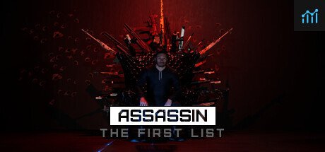 ASSASSIN: The First List PC Specs
