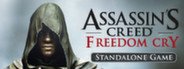 Assassins Creed Freedom Cry System Requirements