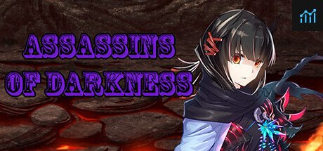 Assassins of Darkness PC Specs