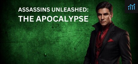 Assassins Unleashed: The Apocalypse PC Specs