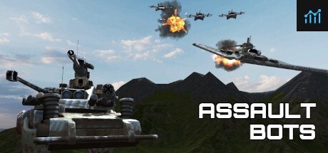Assault Bots PC Specs