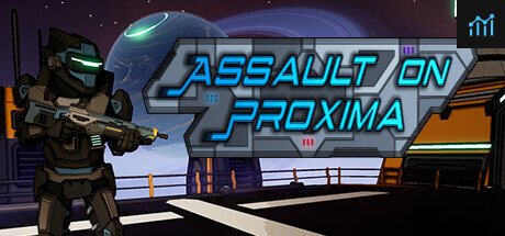 Assault On Proxima PC Specs
