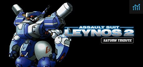 Assault Suit Leynos 2 Saturn Tribute PC Specs
