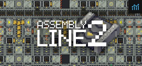 Assembly Line 2 PC Specs