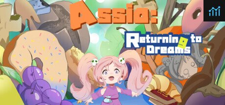 Assia:Returning to Dreams PC Specs