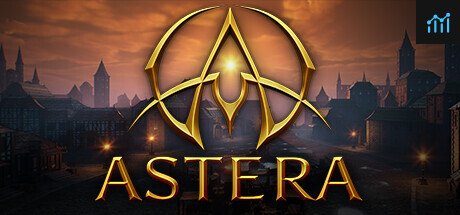 Astera PC Specs