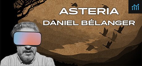 Asteria: Daniel Bélanger PC Specs