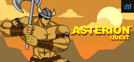 Asterion Quest PC Specs