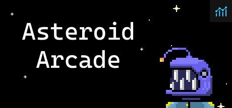 Asteroid Arcade PC Specs