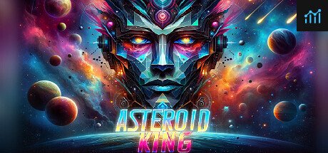 Asteroid King PC Specs
