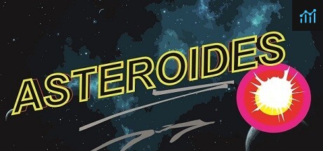 Asteroides PC Specs