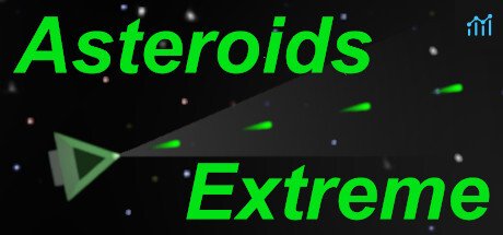 Asteroids Extreme PC Specs
