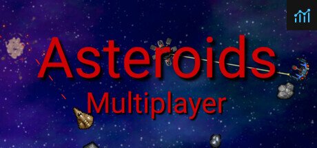 Asteroids: Multiplayer PC Specs
