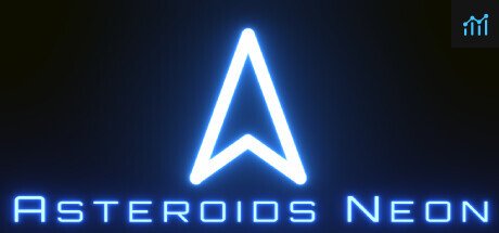 Asteroids Neon PC Specs