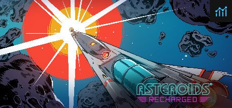 Asteroids: Recharged PC Specs