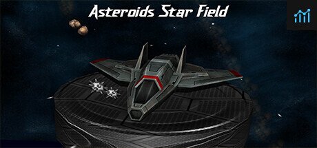 Asteroids Star Fields PC Specs