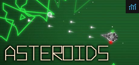 Asteroids PC Specs