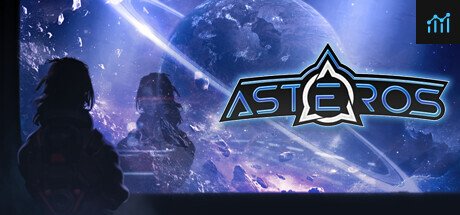 Asteros PC Specs