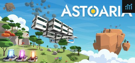 Astoaria PC Specs