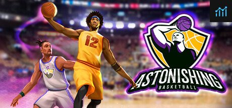 Astonishing Basketball Manager PC Specs