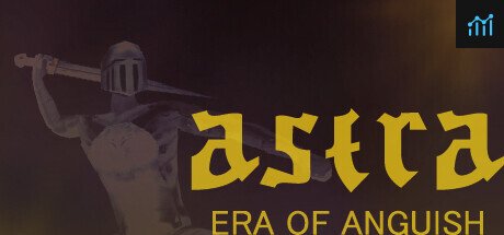 ASTRA : Era Of Anguish PC Specs