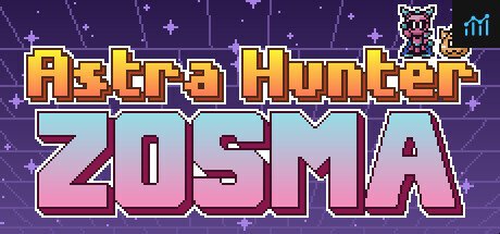 Astra Hunter Zosma PC Specs