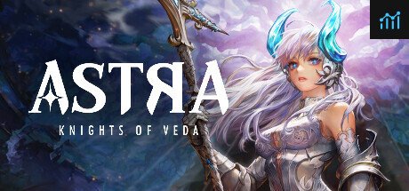 ASTRA: Knights of Veda PC Specs