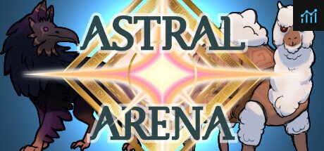 Astral Arena PC Specs
