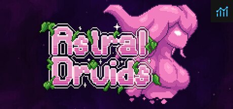Astral Druids PC Specs