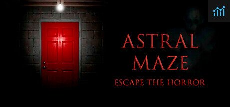 Astral Maze: Escape The Horror PC Specs