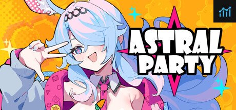 Astral Party  PC Specs