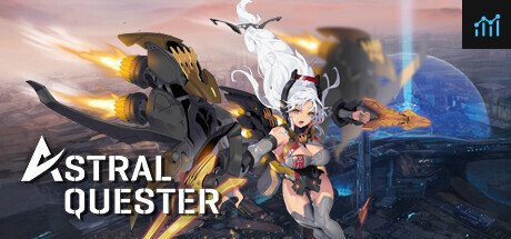 Astral Quester PC Specs