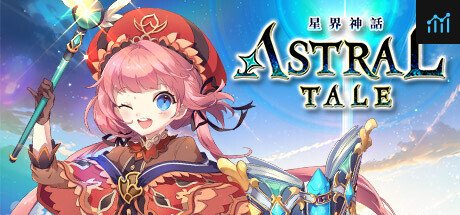 ASTRAL TALE-星界神話 PC Specs