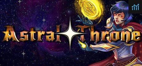 Astral Throne PC Specs