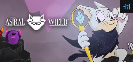 Astral Wield PC Specs
