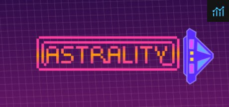 Astrality PC Specs