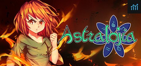 Astralojia: Season 1 PC Specs