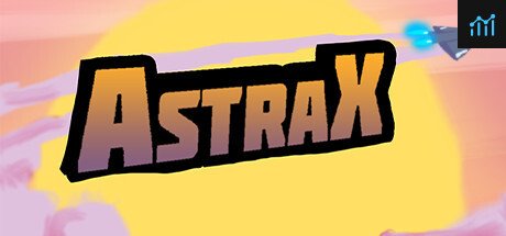 AstraX PC Specs
