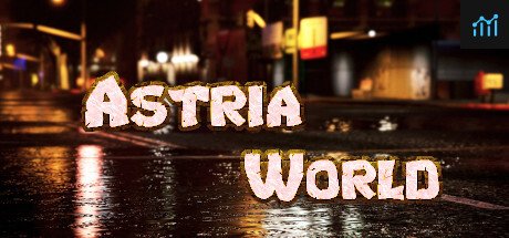 Astria World PC Specs