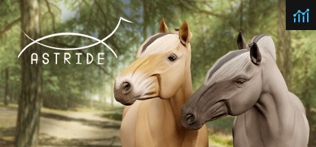 Astride PC Specs