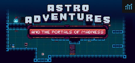 Astro Adventures: And the Portals of Madness PC Specs