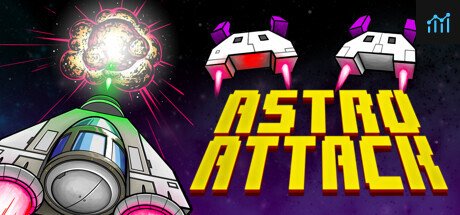 Can I Run Astro Attack?