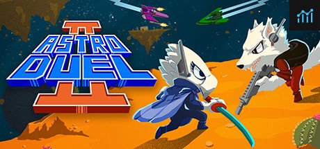 Astro Duel 2 PC Specs