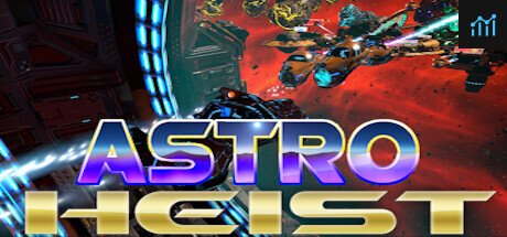 Astro Heist PC Specs