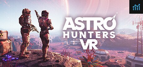 Astro Hunters VR PC Specs
