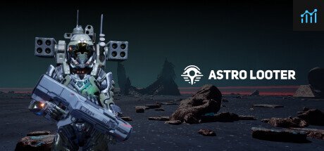 Astro Looter PC Specs