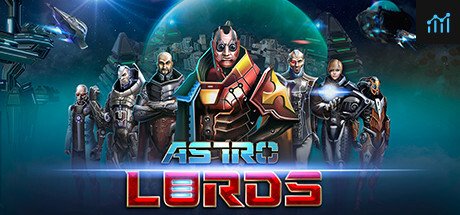 Astro Lords PC Specs
